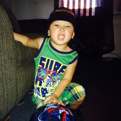 LaDimson SMOKED OUT (kakinono)