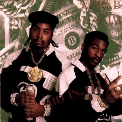 EricB X Rakim ->> Paid.in.Full 🅳🅹🅳`s Reboot.🆁🅼🆇