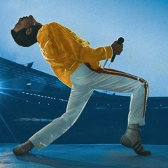 Bohemian Rhapsody Cover