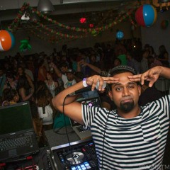 Sunday Vibes (Reggae Rockers)