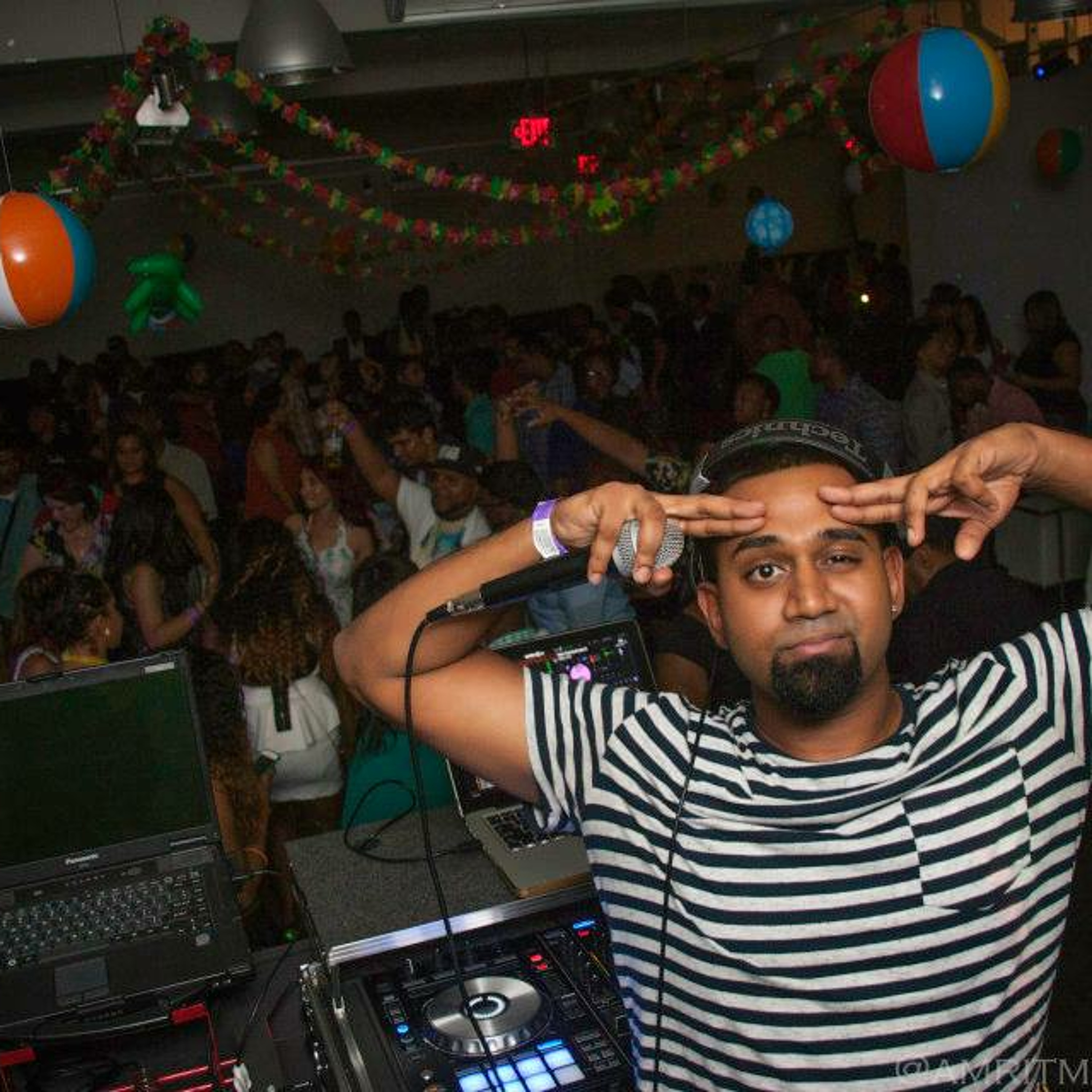Dj JonJat