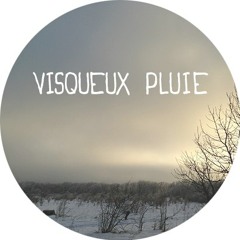 PAPER CHOIR - visqueux pluie