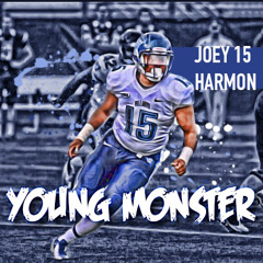 64 Chris - Young Monster