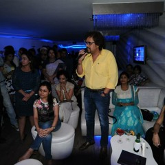 AJI HUNA BHEJIYO PATIYA - Indian Blue at Bluzz