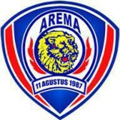 Salam satu jiwa AREMA