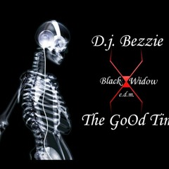 BLACK WIDOW MIX - DJ BEZZIE 8 - 24 - 14
