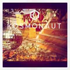 arkadiusz. - Open Air To Go @ Kosmonaut (Berlin, 03.08.2014)