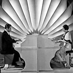 Mr. and Mrs. Jesse Crawford, the Poets of the Organ