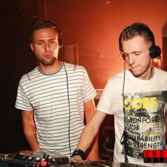 [FREE DOWNLOAD] Ralf Penka b2b Bjoern Willing [Andy n´ Hugo] - Verklärte Angelegenheiten 2.0