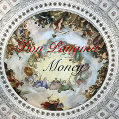 Don Panama - Money