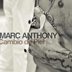 Cambio De Piel Intro remix - marck anthony
