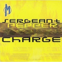 Sergeant Pepper -  Charge (140) [FREE DOWNLOAD]