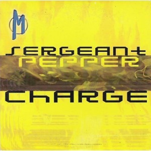 Sergeant Pepper -  Charge (140) [FREE DOWNLOAD]