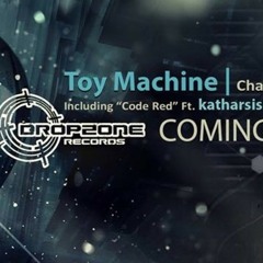 Toy Machine - Change The Game (teaser EP)