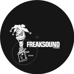 Junior Freak - Superlovers (Club Mix - The Freaksound Theme)