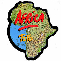 Toto - Africa (Robit TechHouse Rework) [FREE DOWNLOAD]