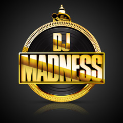 Dj Madness - The Climax : Dancehall Vs HipHop Vs RnB