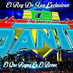 El Llanto DE Dante Sonido Twist Estrellas De La Kumbia 2013 - 2014