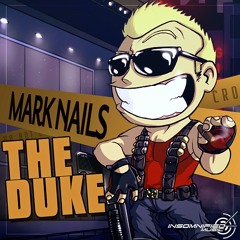 Mark Nails - The Duke