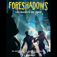 Bilian - All The Good Things You Are (from VUA's 'Foreshadows: The Ghosts Of Zero' soundtrack)