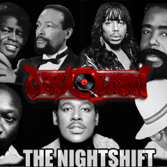 The Night Shift - JayQuan