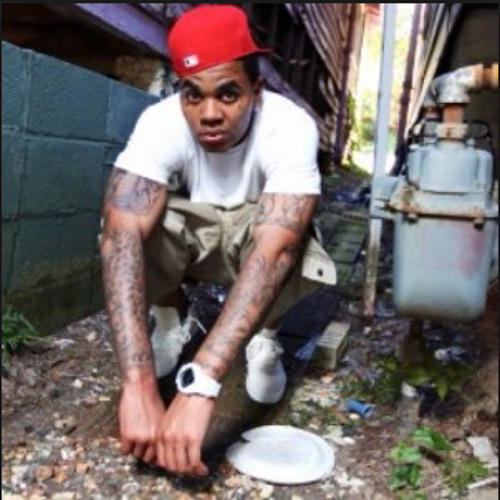 (oldschool)Kevin Gates - My Momma Know