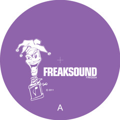 Freaksound - Seppise Ine (Zeppo Thammer Mix)