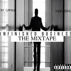 Dee Woodsz Ft JayCapone Riding Threw (prod by Joel Hockemeyer)