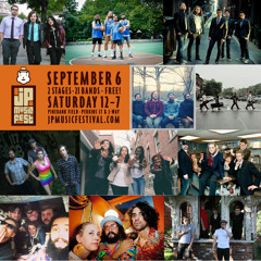JP Music Festival 2014