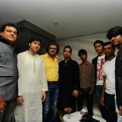 TWO DIMENSION- Indian Blue at Bluzz