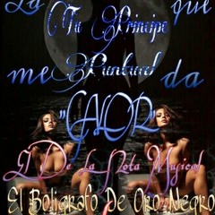 "La Que Me Da Calor" El De La Nota Musical, El Boligrafo De Oro Negro y Tu Principe Puntual  at Hartford Ct (860) 3rd Floor Studio