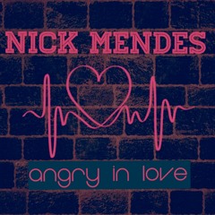 Angry In Love