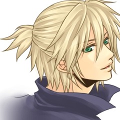 Leon "Counting Stars" Vocaloid