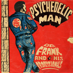 De Frank and his Professionals - Waiting For My Baby