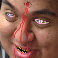 Satan's Bad Boys - Curse Of The Big Bean (feat. Queen Roach)