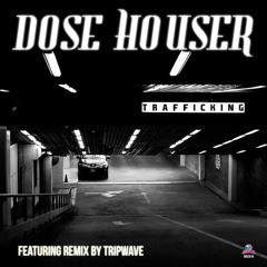 Dose Houser - Trafficking (Tripwave Remix) -  Out Now on Gigabeat!