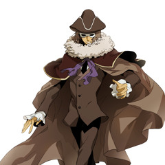 Professor Layton and the Miracle Mask - Descole's Theme