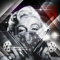 DjUnderDrops - Set Deep e Gangsta House Agosto 2k14