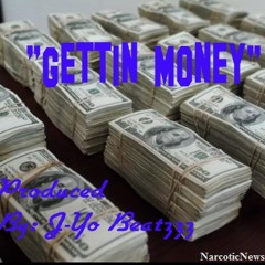 "GETTIN MONEY" BEAT IF YOU DONT VIBE WITH THIS ONE YOUR CRAZY