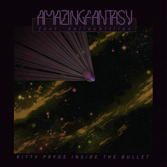 Kitty Pryde Inside The Bullet (feat. Dallasbillies)