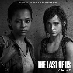 14. The Last Of Us (Astray)