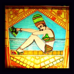 SENNID + REGGAE LIVICATION RECORDS-"RASTAMAN+RASTAWOMAN!!