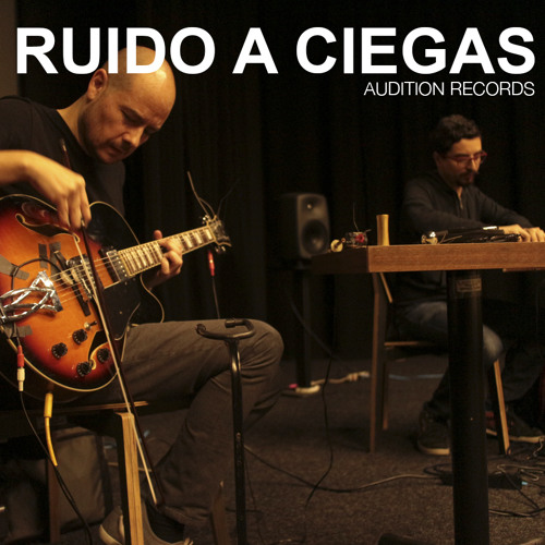RUIDO A CIEGAS : VII & ARTHUR HENRY FORK