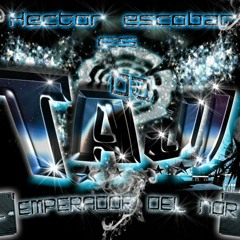 01 Duranguense Mix Throwback