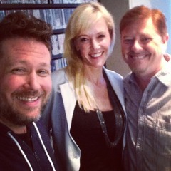KINK Mornings w/ Sheila & Marconi: Dave Foley - August 21, 2014