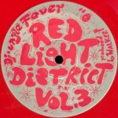 Walker - A01 Red Light District Vol 3