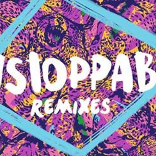 R3hab Feat. Eva Simons - Unstoppable (Will Sparks Remix)