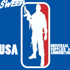 Sweep - USA (Universal Supplier of Ammunition)