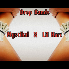 Mystikal - Drop Bands Ft. Lil Hart