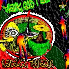 Blondee Kopex- Twin Tribe Ft. Jagah_2014